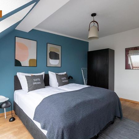 Apartment Berlin Am Friedrichshain Kültér fotó