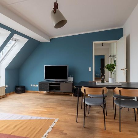 Apartment Berlin Am Friedrichshain Kültér fotó