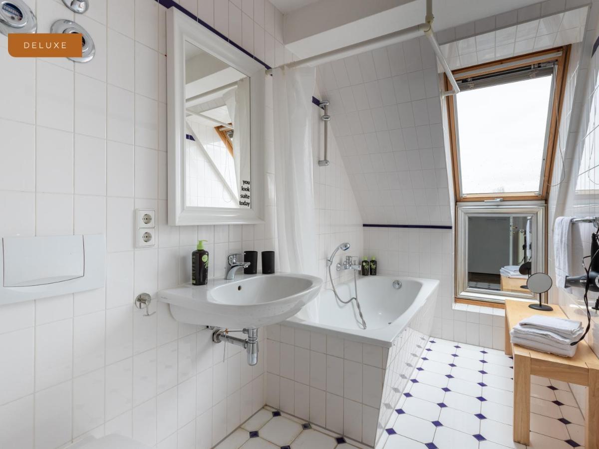 Apartment Berlin Am Friedrichshain Kültér fotó