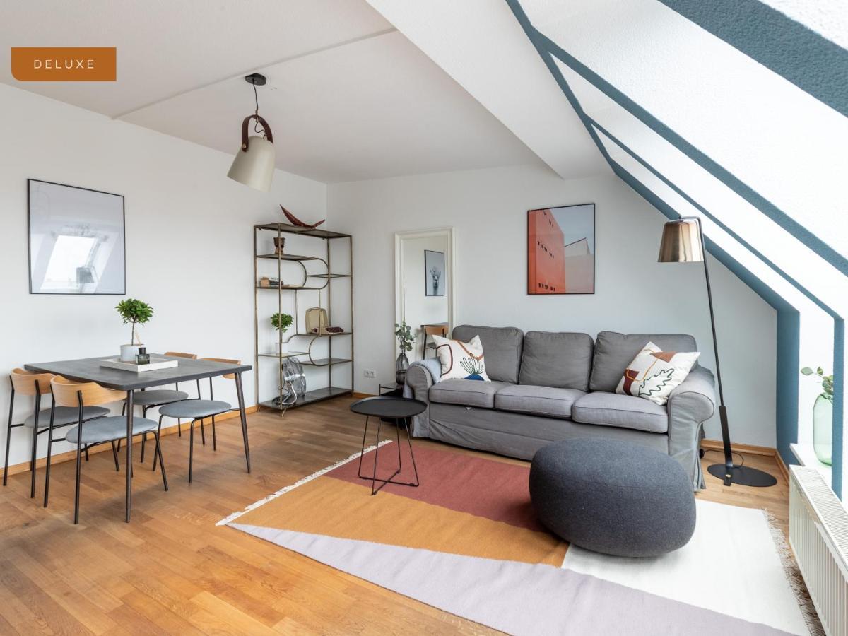 Apartment Berlin Am Friedrichshain Kültér fotó