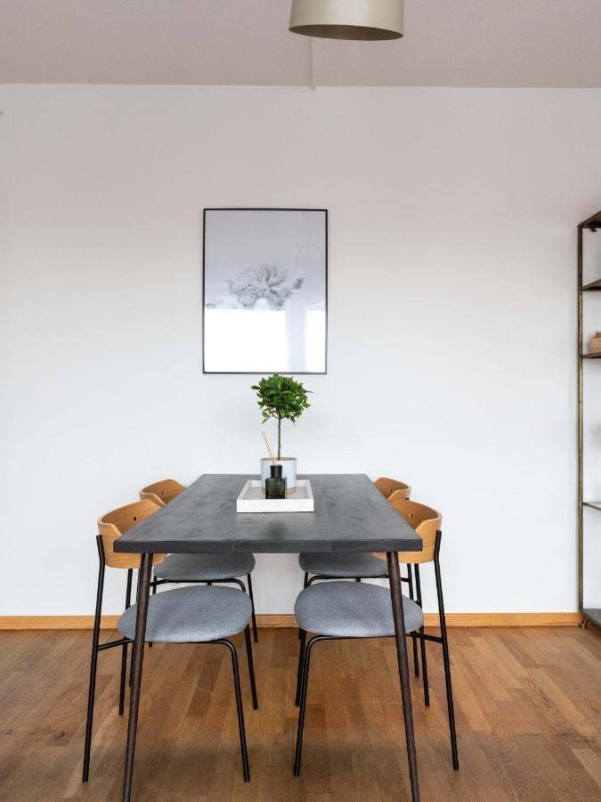 Apartment Berlin Am Friedrichshain Kültér fotó